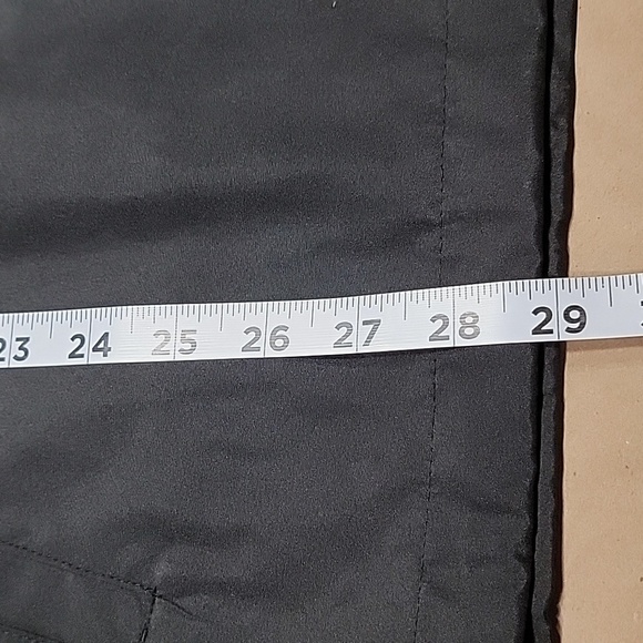 Seminole Hard Rock Tampa Size XL Front Zip Windbreaker Jacket w/Hidden Hood NEW - Picture 9 of 14